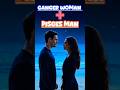 Cancer Woman &amp; Pisces Man Compatibility #cancer #pisces #shortsfeed @LiaqatAli-g1m