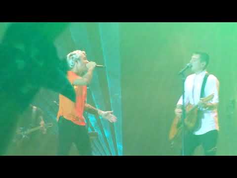 Senza Te Video