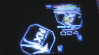 [Peti & Tomy] Pump it Up! NXA: Crash - Dignity full remix (CZ)