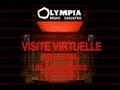 Visite virtuelle - Défi futur : les coulisses de l'Olympia