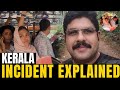 Kerala Bus Incident Explained🚨