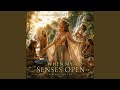 When My Senses Open 
