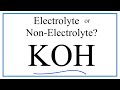 Ionic Compounds and Their Properties