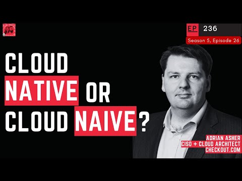 Cloud Native Strategies