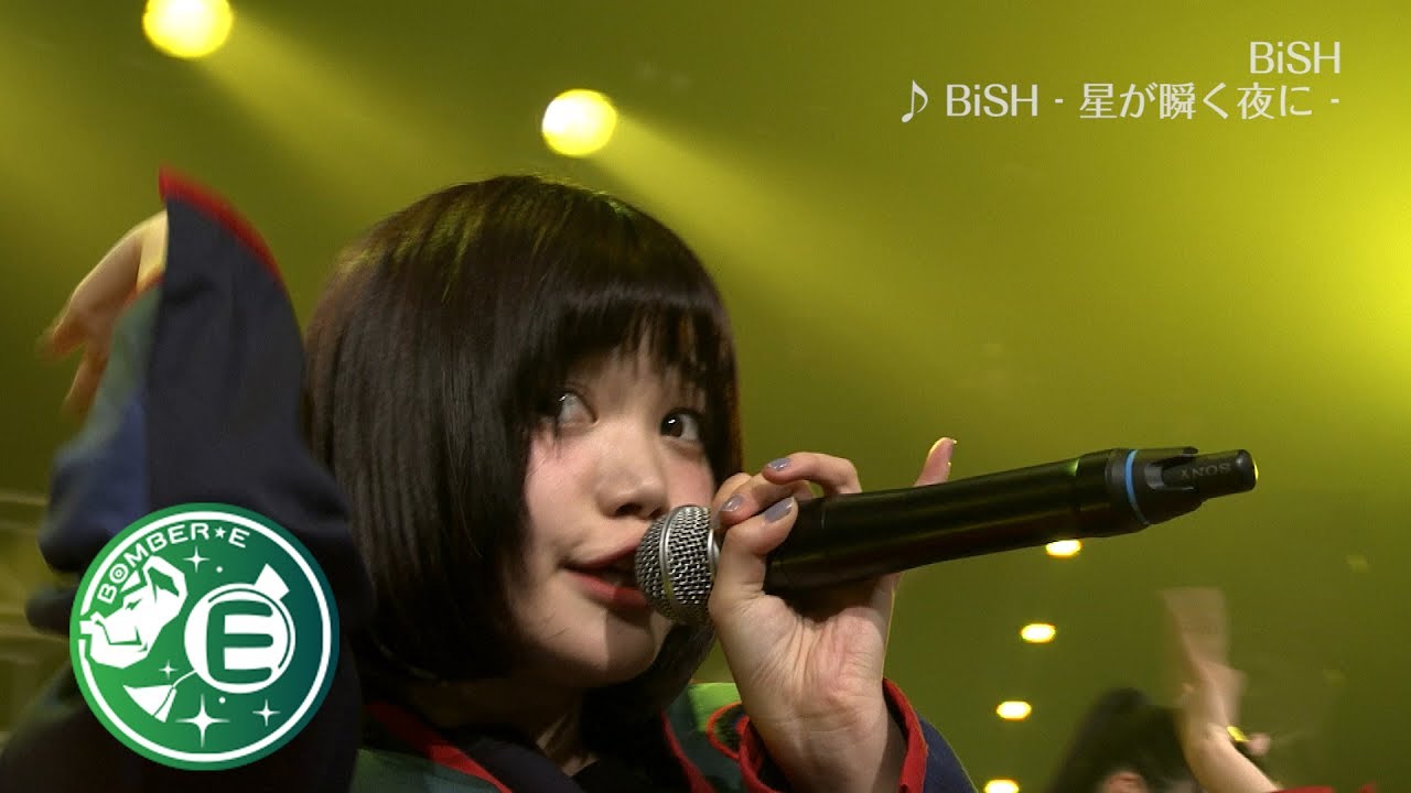 歌唱 力 Bish