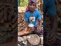 Amazing Wooden Lamp Making | Stunning Handmade Craft 🪵✨ #foryou #viral #shorts
