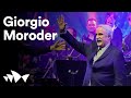 The music of giorgio moroder an orchestral celebration  digital season