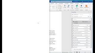 Knackly Release - Updated Word Designer - Version 2.0