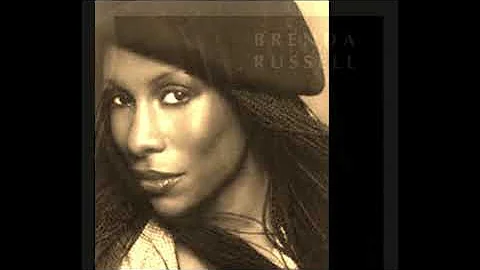 MICHAEL FRANKS & BRENDA RUSSELL When I Give my Lov...