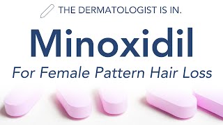 Celebrity Oral Minoxidil for Hair Loss Wealth