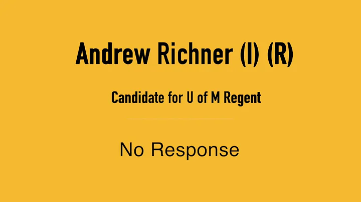 Andrew Richner