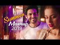 Summer Mashup 2019 | Holly Bolly Mashup | DJ DHRUV &amp; DJ PARTH | Sajjad Khan Visuals