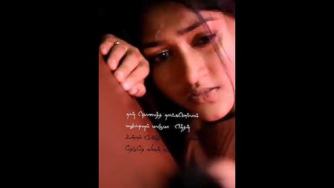 naan tholaithu song👍🏻👍🏻👍🏻