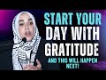 Gratitude Changes Everything Stop Complaining And Start Thanking Allah Yasmin Mogahed 