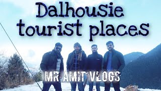 Ludhiana To Dalhousie Mr Amit Vlogs