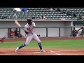 Ronald Acuna, Jr, Atlanta Braves OF Prospect (2017 Arizona Fall League)