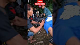 Download Lagu POV : SI IMUT TRANSFER INDANG 🥶?? Ebeg banyumasan #shorts #banyumas #ebegbanyumasan #pov MP3