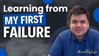 What did my 'First Failures' teach me about 'Success'? Aswini Bajaj by Aswini Bajaj 2,955 views 4 months ago 1 minute, 55 seconds