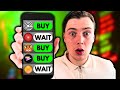 The only 5 altcoins im buying right now 4 days left