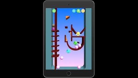 Dig this (Dig it) Level 140-8 | GRANDBALL | Chapter 140 level 8 Solution Walkthrough