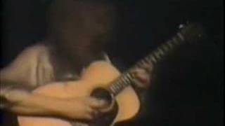 Steve Howe - Clap chords