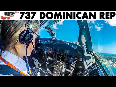 Video: How To Fly From Moscow To The Dominican Republic