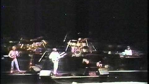 ...and then there were three [Tokyo 03-12-78] DVD