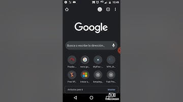 Cómo usar una VPS en http injector