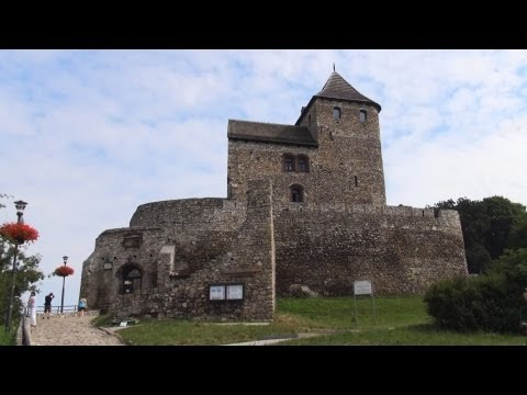 Bedzin Castle, Bedzin, Poland / Zamek w Będzinie, Będzin, Polska