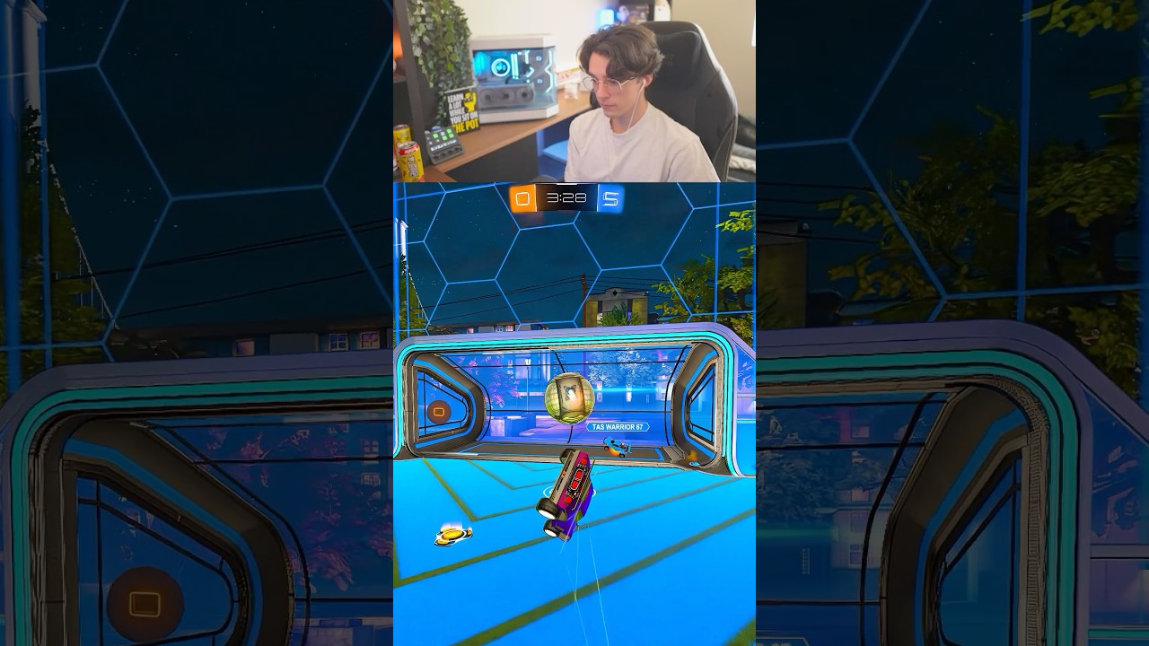 The ranked bots are too good…