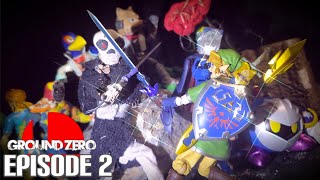 Super Smash Bros: GROUND ZERO - Episode 2