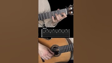 Thumbnail of Someone Like You - Adele #guitar #tabs #fyp #tutorial #adele #someonelikeyou