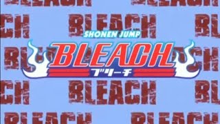 Bleach op 4 Tonight Tonight Tonight