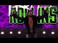 WWE 2K23 : Seth &#39;Freakin&#39; Rollins vs Finn Balor