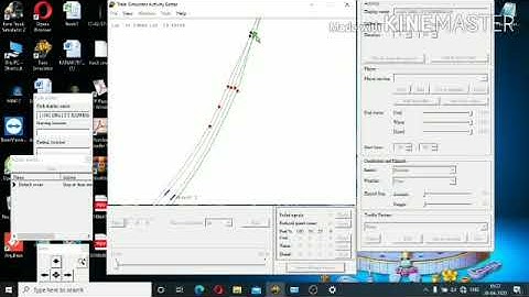HOW TO CREATE ACTIVITY IN MSTS | OPEN RAILS |
