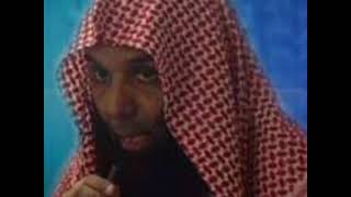 الشيخ خالد الراشد / الا رسول الله الا حبيب الله