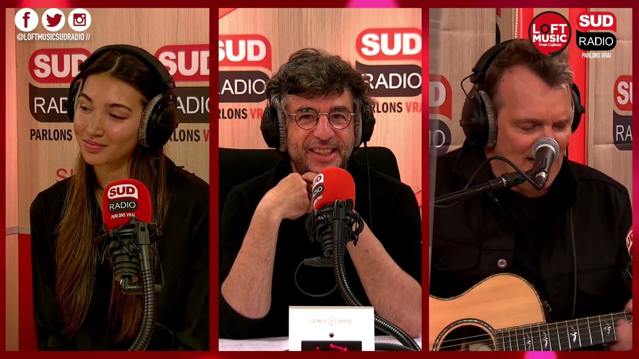 Axel Bauer : "Ça marchera jamais"