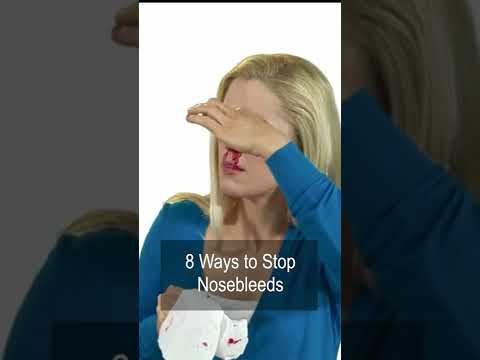 Video: 3 maniere om 'n verstopte neus te verlig