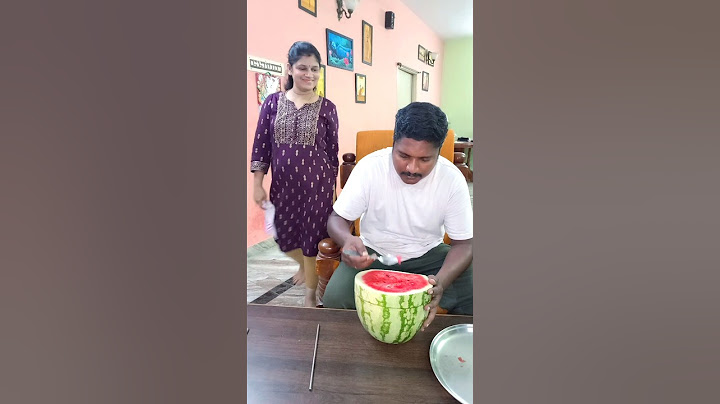 😱Ada Paavi🤣Husband wife comedy😂#shorts #trending #funny #comedy #tamilselvitimes #viralvideo #love