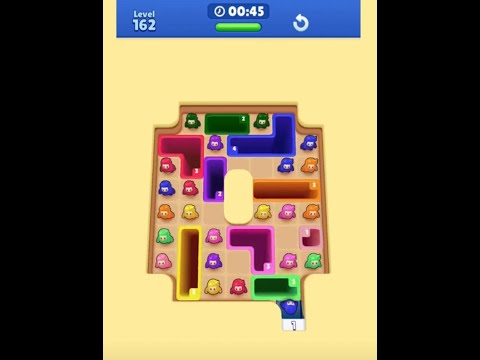 DropIn 3D: Levels 171-172-173-174-175-176-177-178-179-180