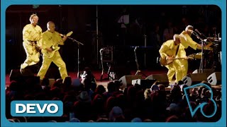 Devo - Uncontrollable Urge - BeachLife Festival 2024 Resimi