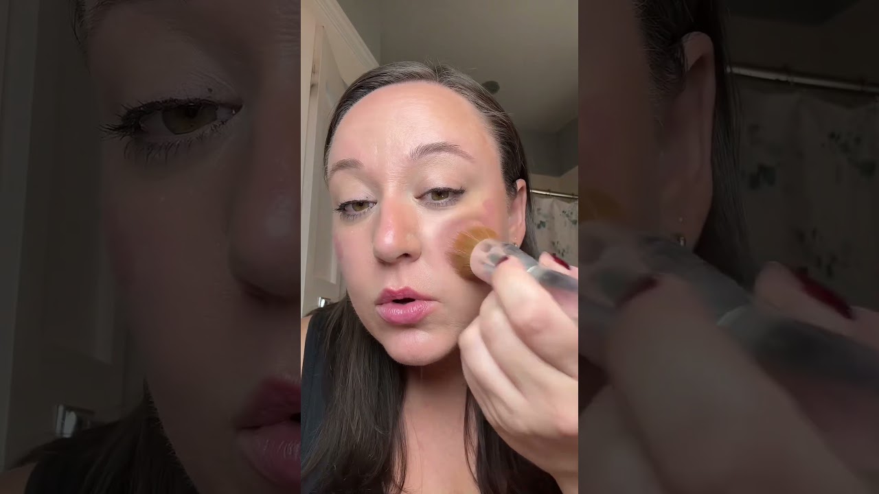 Love this Sacheu Cheek STAY-N liquid blush