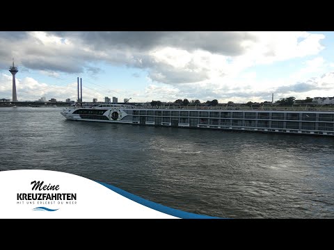 Video: Fünf Dinge, Die Sie über Das MS Inspire-Kreuzfahrtschiff Von Tauck Wissen Sollten