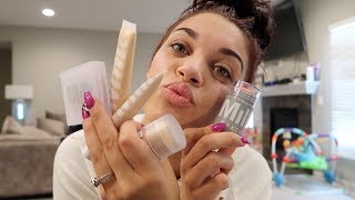 ONE BRAND MAKEUP | MILK | HIT OR MISS? | Biannca Prince