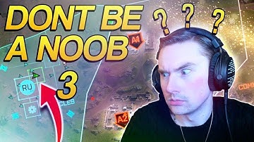 Battlefield 2042 Tips: How NOT to Suck at Breakthrough DEFENSE (Live Commentary)