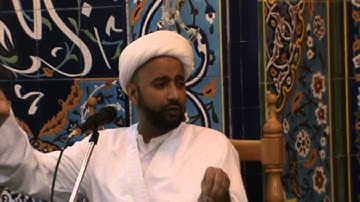 من قصص سورة الكهف . قصة النبي موسى عليه السلبام مع العبد الصالح . ( 8 )