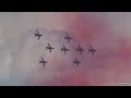 La ferte alais 2022  patrouille de france