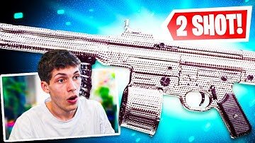 the *SECRET* 2 SHOT STG44 SETUP is OVERPOWERED..😳 *Best STG44 Class Setup* (Vanguard Multiplayer)