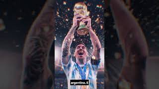 Curiosidades INSANAS sobre Messi que você NÃO sabia!