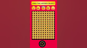 FIND THE HIDDEN OBJECT OUT GAME 🎯🎯 #findthehiddenobject #hiddengame #spotthehiddenobject #hidden